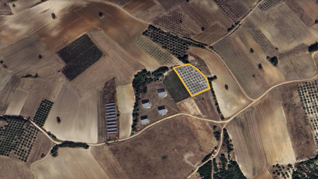 Land in Nea Propontida, Chalkidiki, Greece – 60696