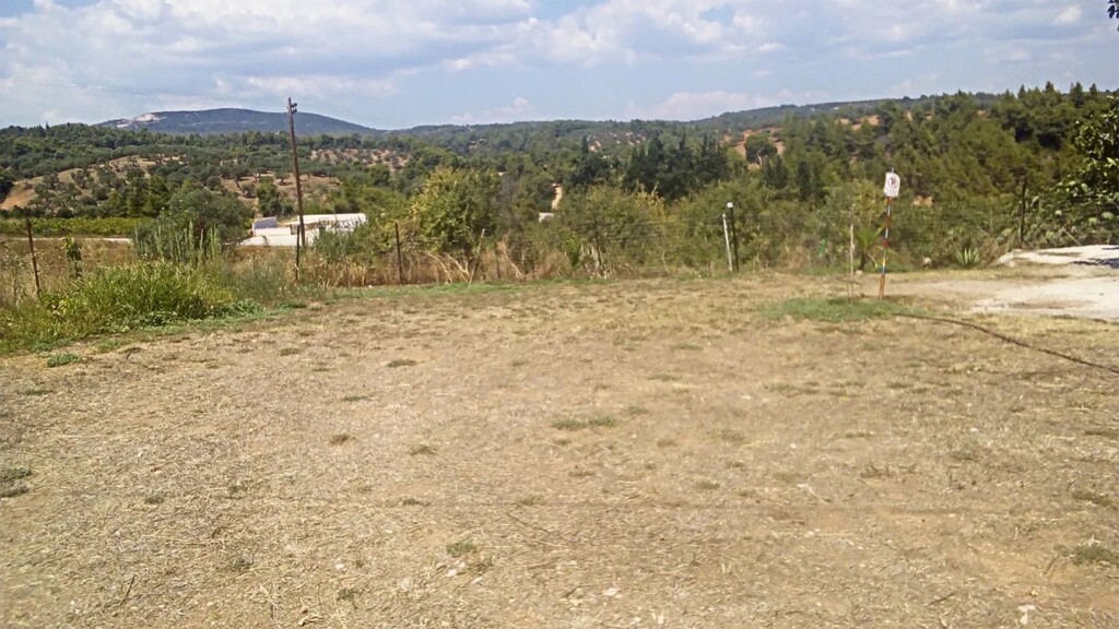 Land in Sithonia, Chalkidiki, Greece – 60695