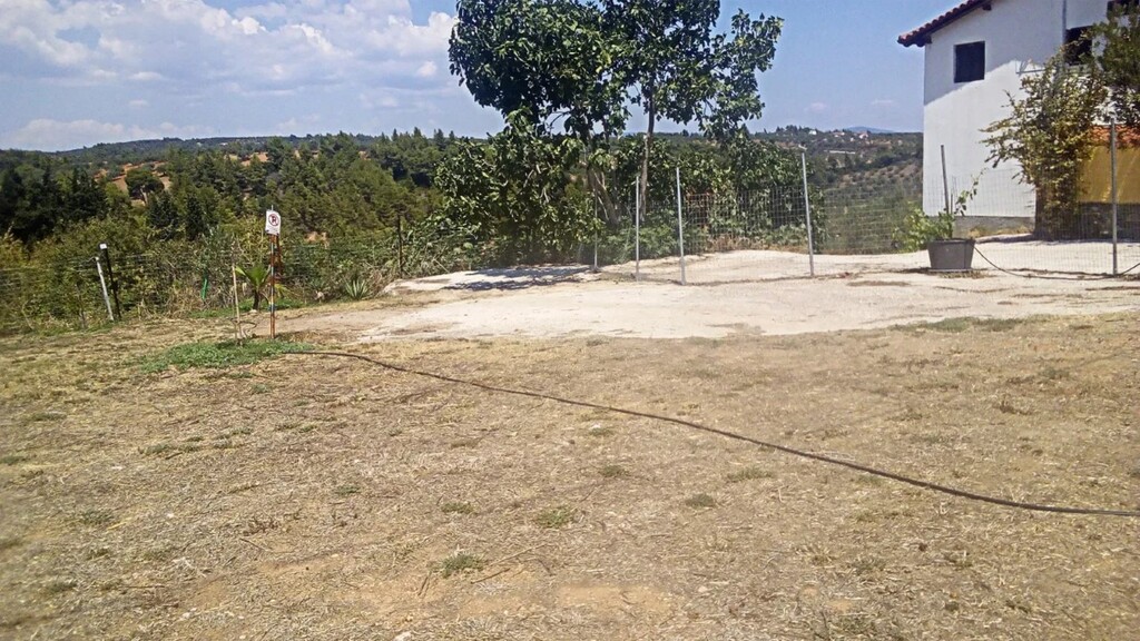 Land in Sithonia, Chalkidiki, Greece – 60695