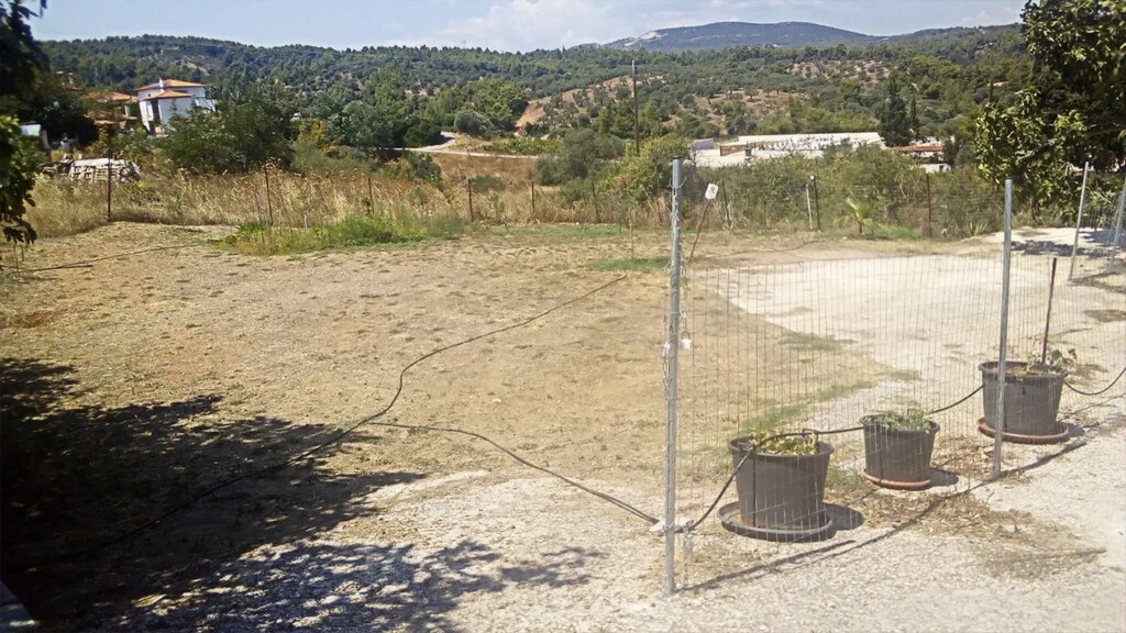 Land in Sithonia, Chalkidiki, Greece – 60695