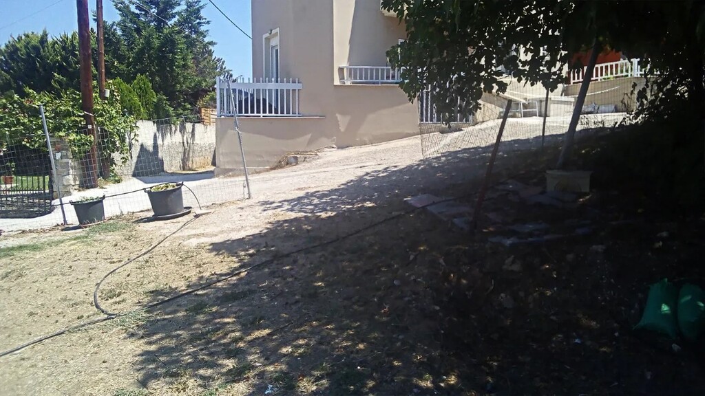Land in Sithonia, Chalkidiki, Greece – 60695