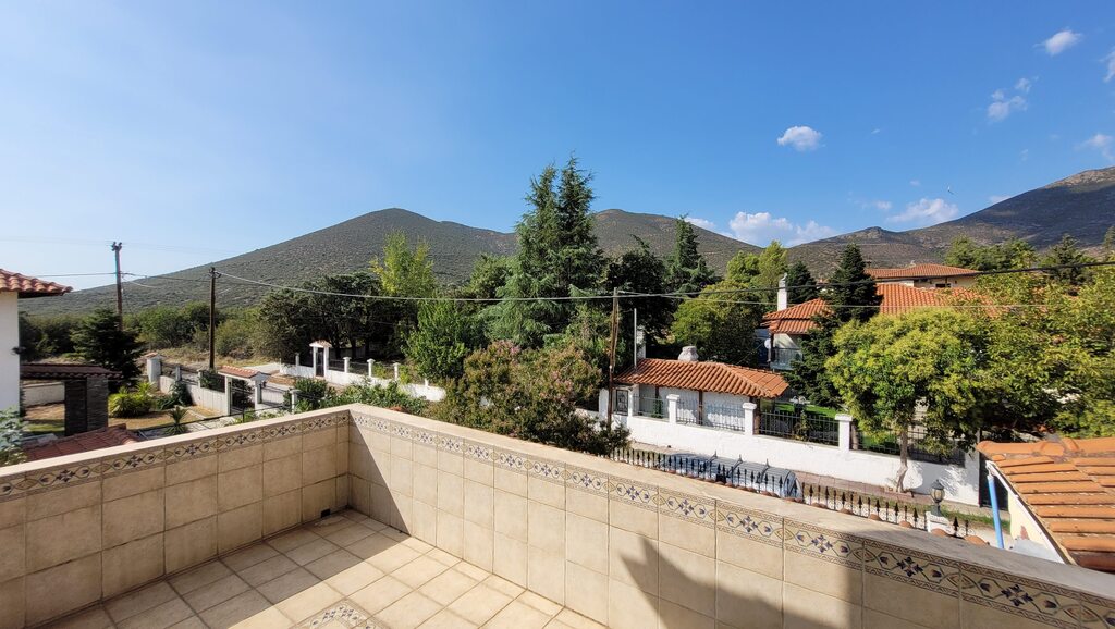 4 bedroom Detached house in Vasilika, Thessaloniki – Suburbs, Greece – 60692