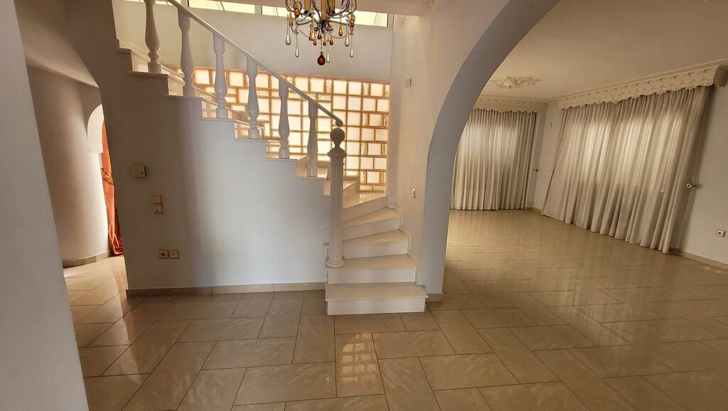 4 bedroom Detached house in Vasilika, Thessaloniki – Suburbs, Greece – 60692