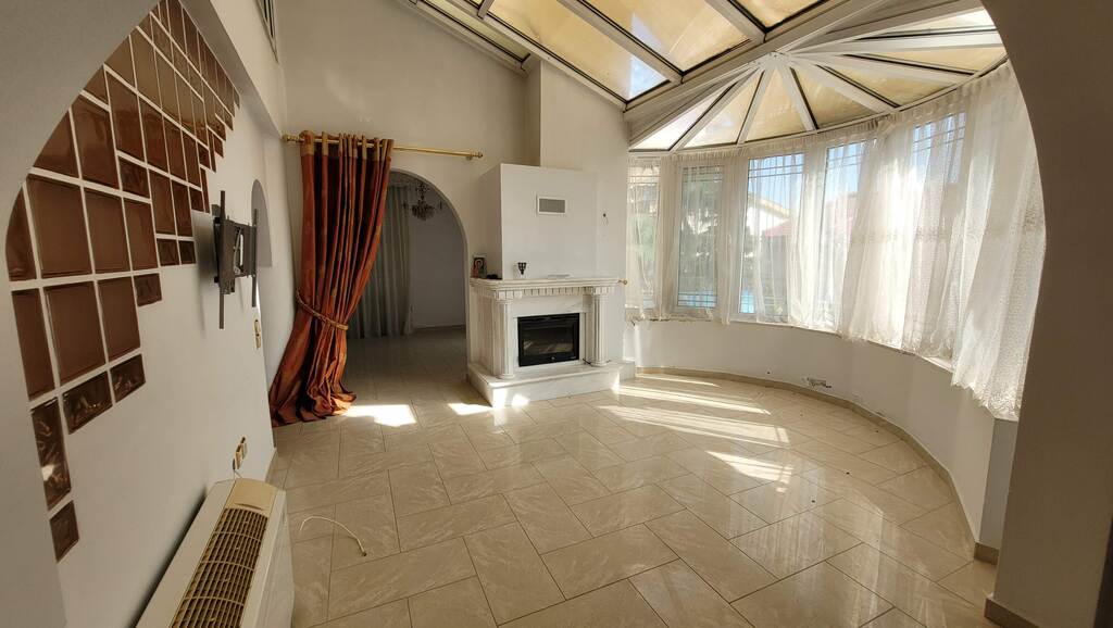4 bedroom Detached house in Vasilika, Thessaloniki – Suburbs, Greece – 60692