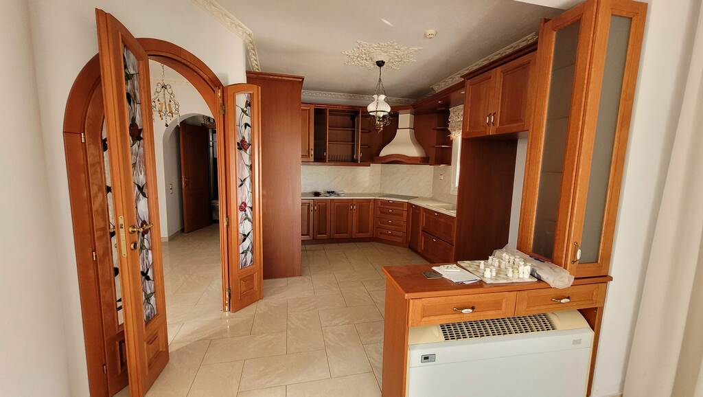 4 bedroom Detached house in Vasilika, Thessaloniki – Suburbs, Greece – 60692