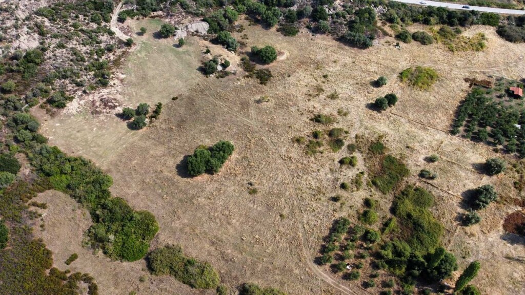 Land in Sithonia, Chalkidiki, Greece – 60687