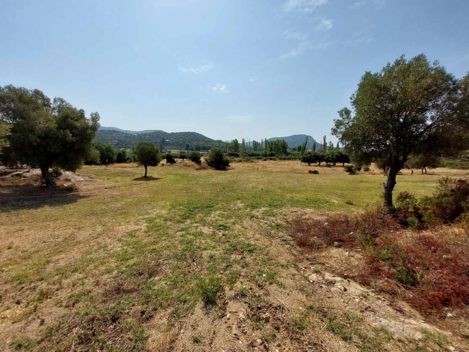 Land in Sithonia, Chalkidiki, Greece – 60687