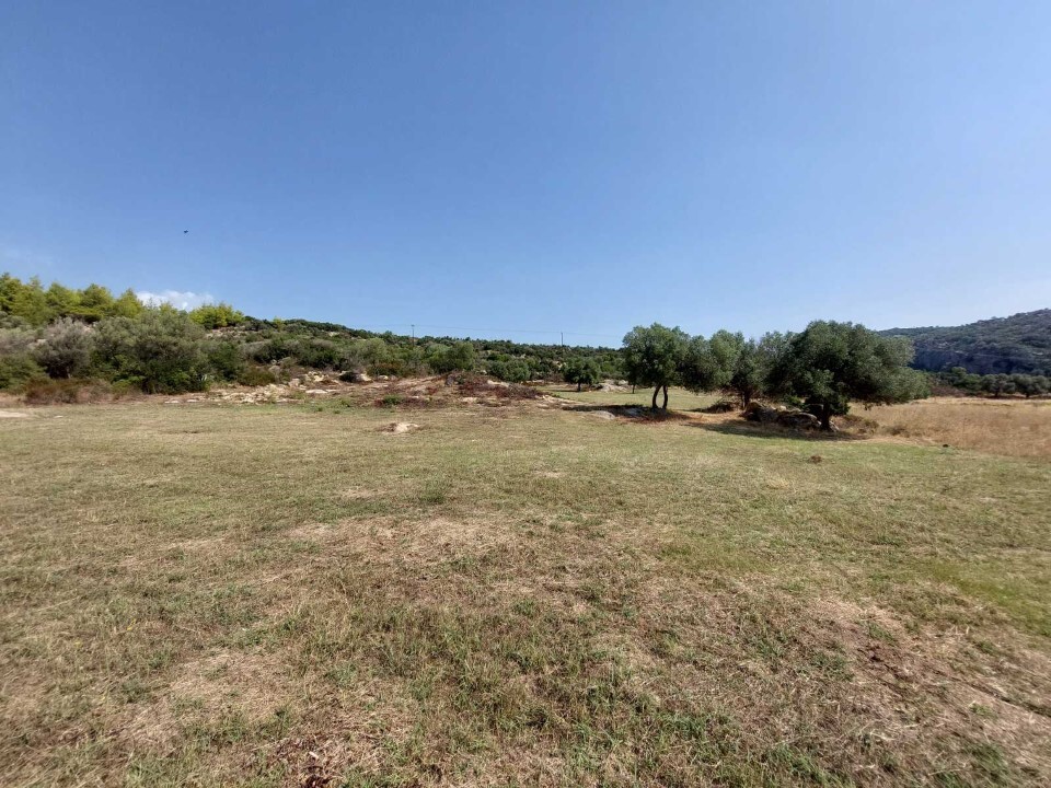 Land in Sithonia, Chalkidiki, Greece – 60687