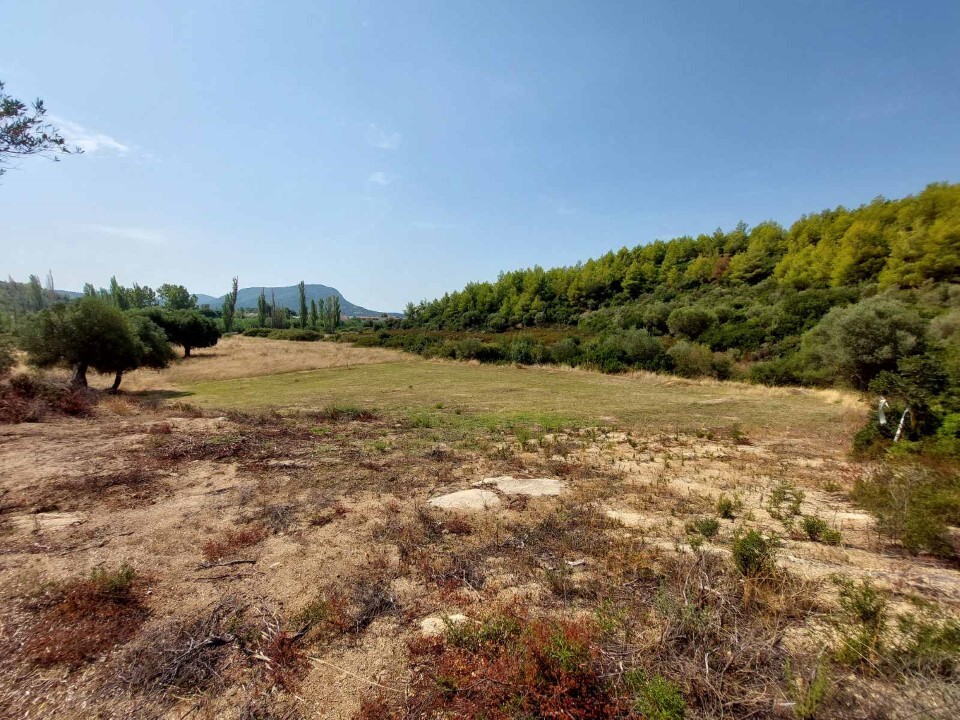 Land in Sithonia, Chalkidiki, Greece – 60687