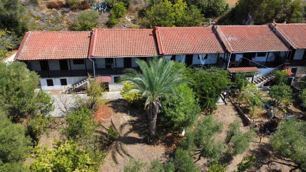 1 bedroom Flat in Sithonia, Chalkidiki, Greece – 60674