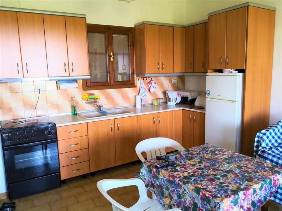 1 bedroom Flat in Sithonia, Chalkidiki, Greece – 60674