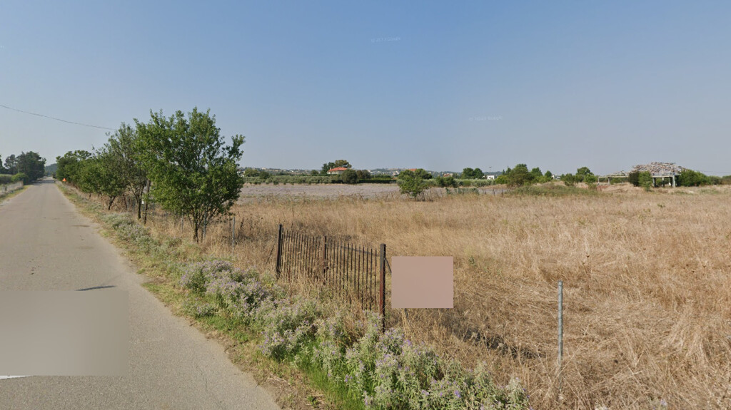 Land in Thermi, Thessaloniki – Suburbs, Greece – 60666