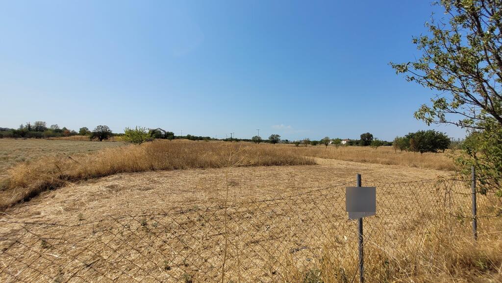 Land in Thermi, Thessaloniki – Suburbs, Greece – 60666
