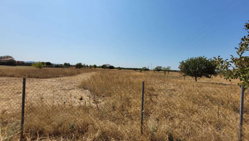 Land in Thermi, Thessaloniki – Suburbs, Greece – 60666