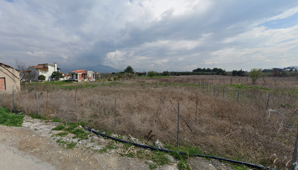 Land in Thermi, Thessaloniki – Suburbs, Greece – 60664