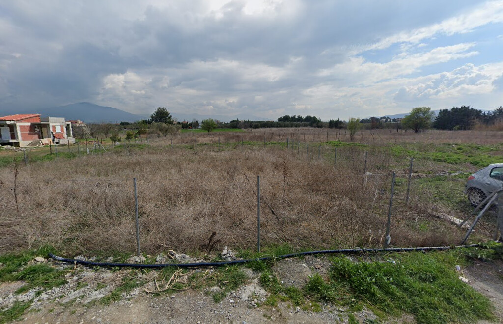 Land in Thermi, Thessaloniki – Suburbs, Greece – 60664