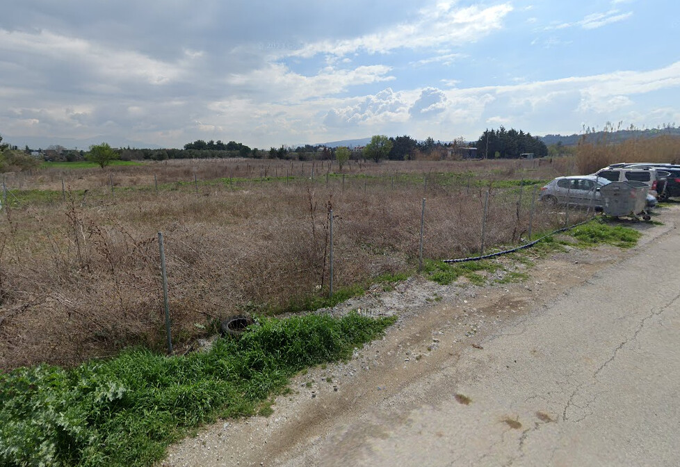 Land in Thermi, Thessaloniki – Suburbs, Greece – 60664