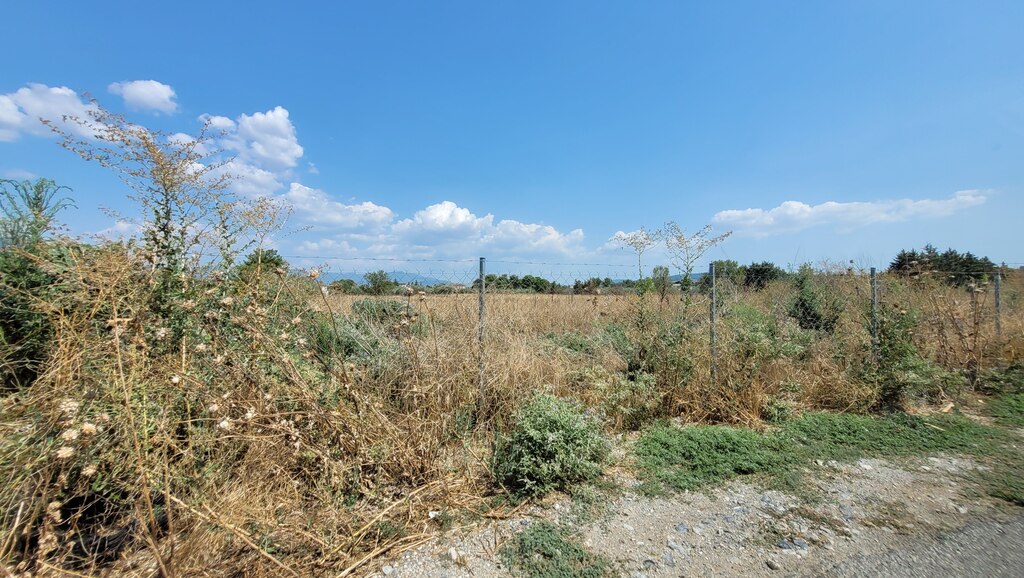 Land in Thermi, Thessaloniki – Suburbs, Greece – 60664