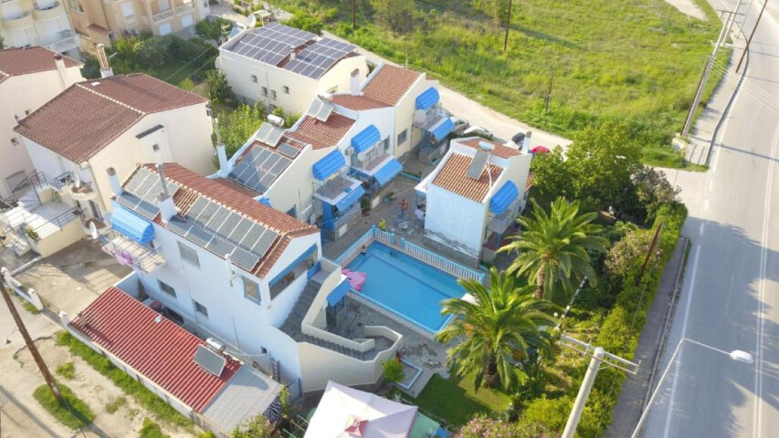 18 bedroom Hotel in Eleitheres, Kavala Prefecture, Greece – 60661