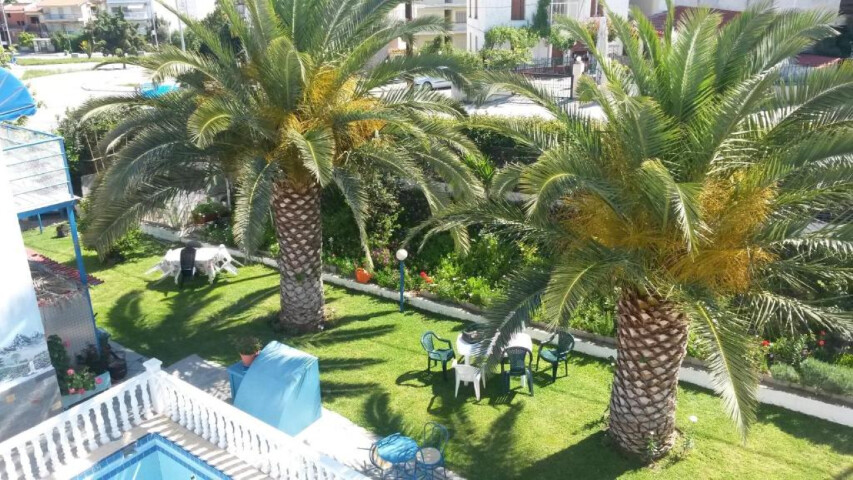18 bedroom Hotel in Eleitheres, Kavala Prefecture, Greece – 60661