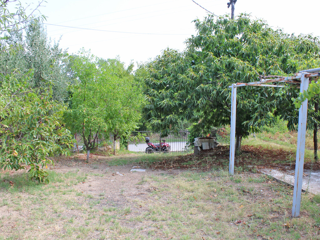 Land in Methoni, Pieria Prefecture, Greece – 60651