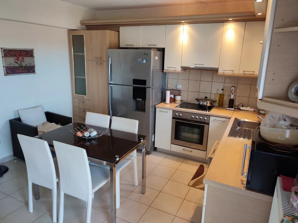 2 bedroom Flat in Kassandra, Chalkidiki, Greece – 60649