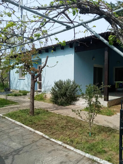 2 bedroom Detached house in Thasos, Kavala Prefecture, Greece – 60641