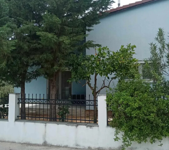 2 bedroom Detached house in Thasos, Kavala Prefecture, Greece – 60641