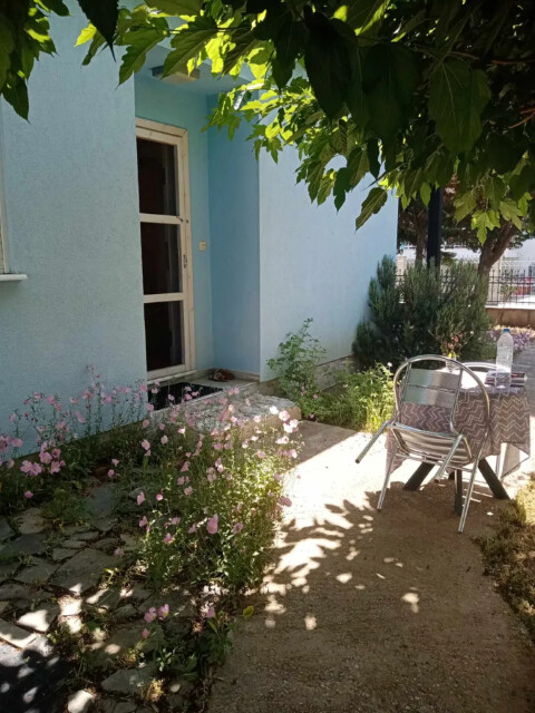 2 bedroom Detached house in Thasos, Kavala Prefecture, Greece – 60641
