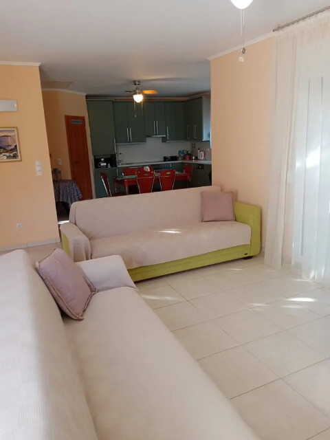 2 bedroom Detached house in Thasos, Kavala Prefecture, Greece – 60641