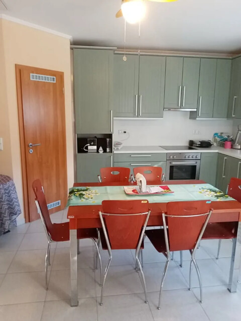 2 bedroom Detached house in Thasos, Kavala Prefecture, Greece – 60641