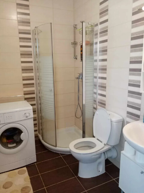 2 bedroom Detached house in Thasos, Kavala Prefecture, Greece – 60641