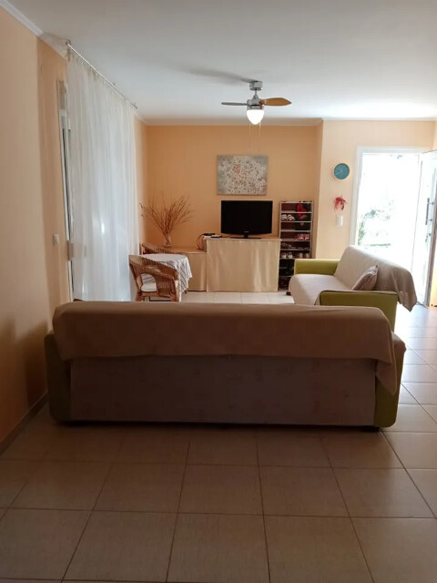 2 bedroom Detached house in Thasos, Kavala Prefecture, Greece – 60641
