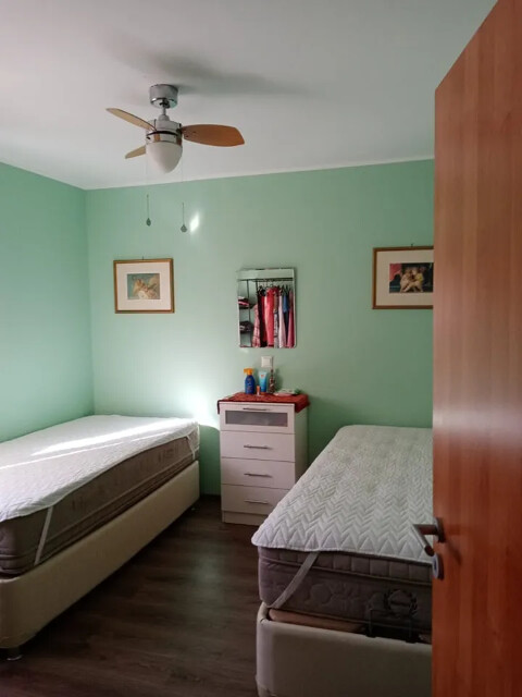 2 bedroom Detached house in Thasos, Kavala Prefecture, Greece – 60641