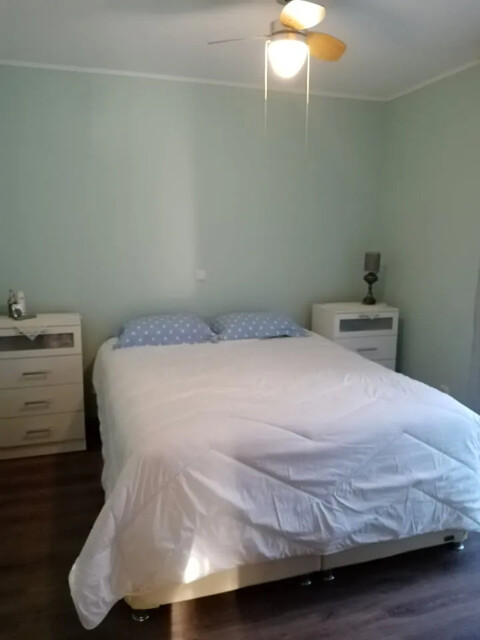 2 bedroom Detached house in Thasos, Kavala Prefecture, Greece – 60641