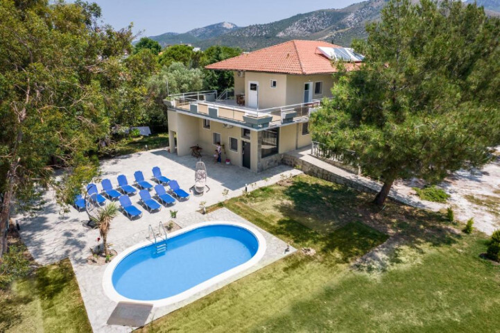 Hotel in Thasos, Kavala Prefecture, Greece – 60637