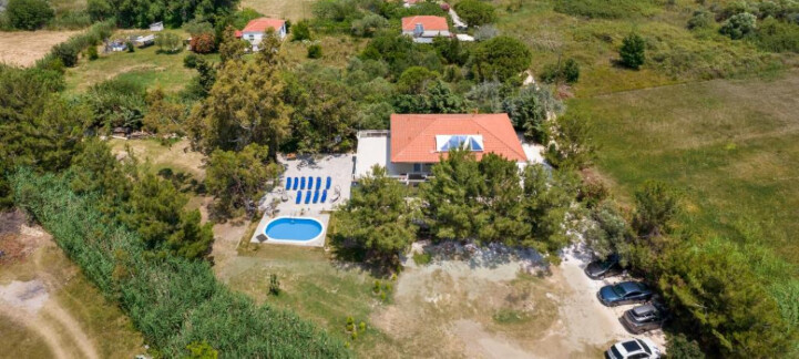 Hotel in Thasos, Kavala Prefecture, Greece – 60637