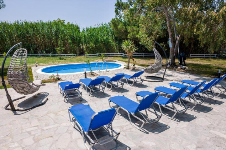 Hotel in Thasos, Kavala Prefecture, Greece – 60637