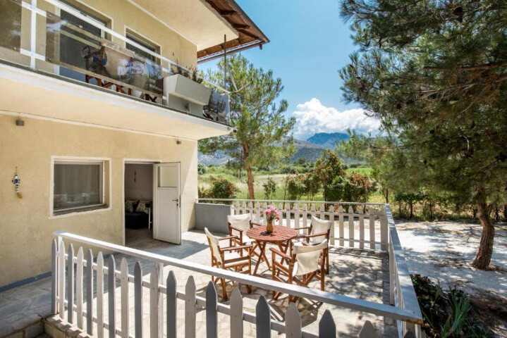 Hotel in Thasos, Kavala Prefecture, Greece – 60637
