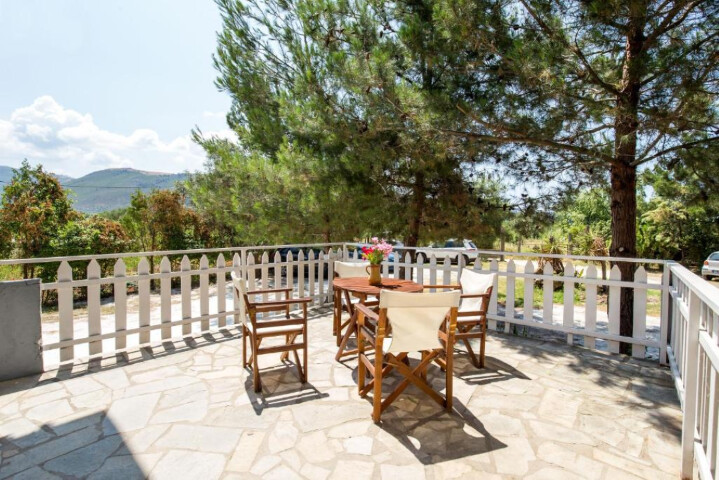 Hotel in Thasos, Kavala Prefecture, Greece – 60637