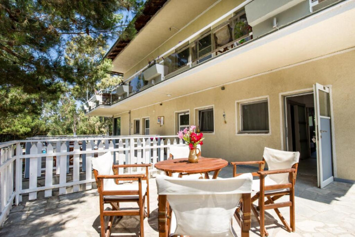 Hotel in Thasos, Kavala Prefecture, Greece – 60637