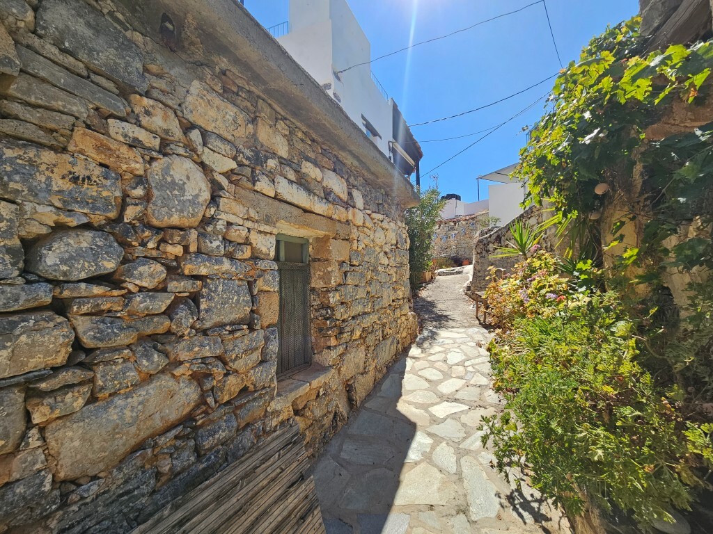1 bedroom Detached house in Elounda, Lasithi Prefecture, Greece – 60635