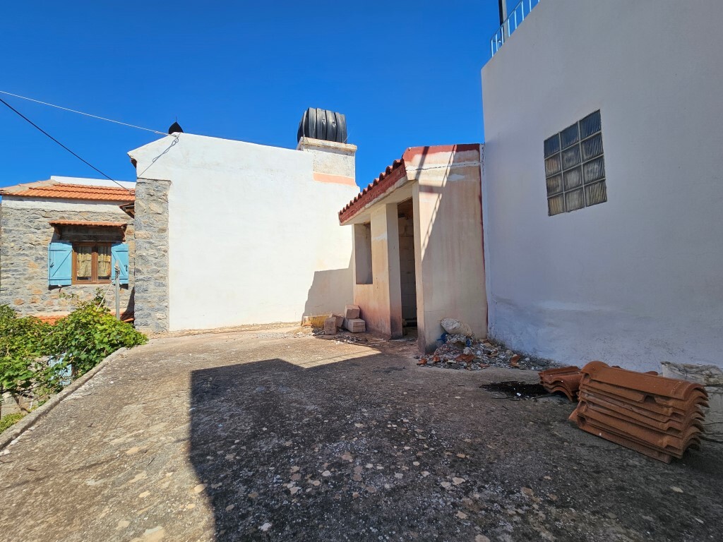 1 bedroom Detached house in Elounda, Lasithi Prefecture, Greece – 60635