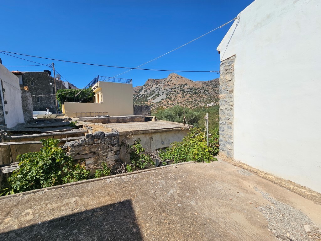 1 bedroom Detached house in Elounda, Lasithi Prefecture, Greece – 60635