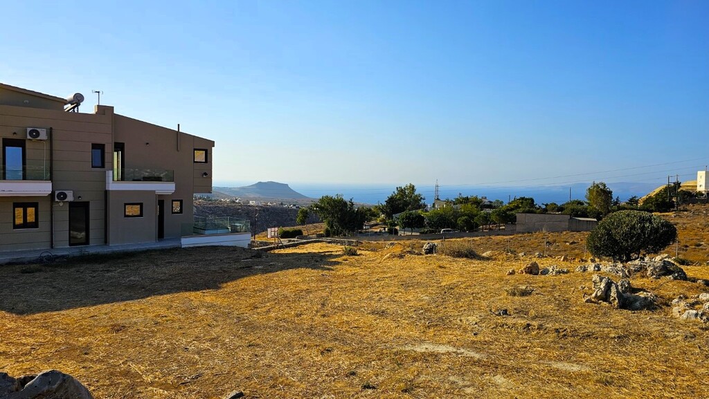 5 bedroom Villa in Gouves, Heraklion Prefecture, Greece – 60634