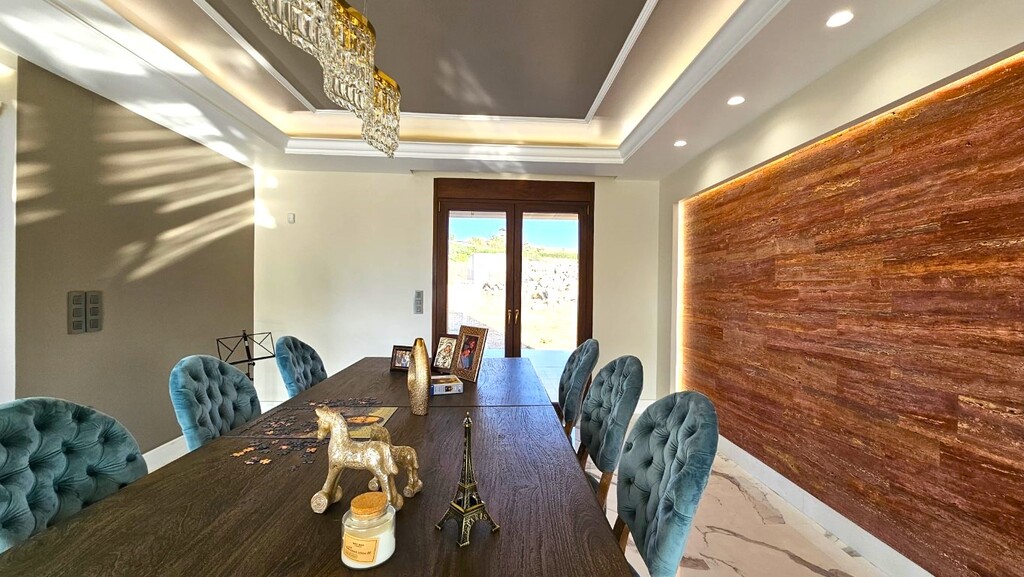 5 bedroom Villa in Gouves, Heraklion Prefecture, Greece – 60634