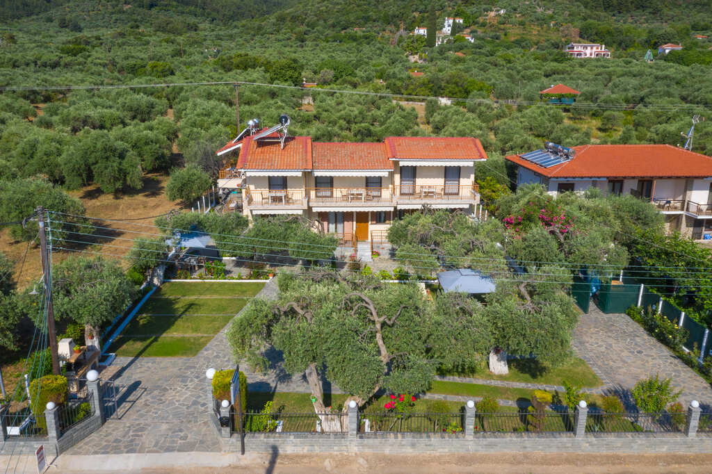 Hotel in Thasos, Kavala Prefecture, Greece – 60633
