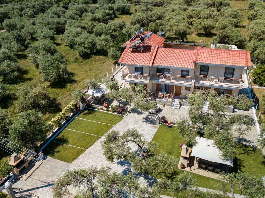 Hotel in Thasos, Kavala Prefecture, Greece – 60633