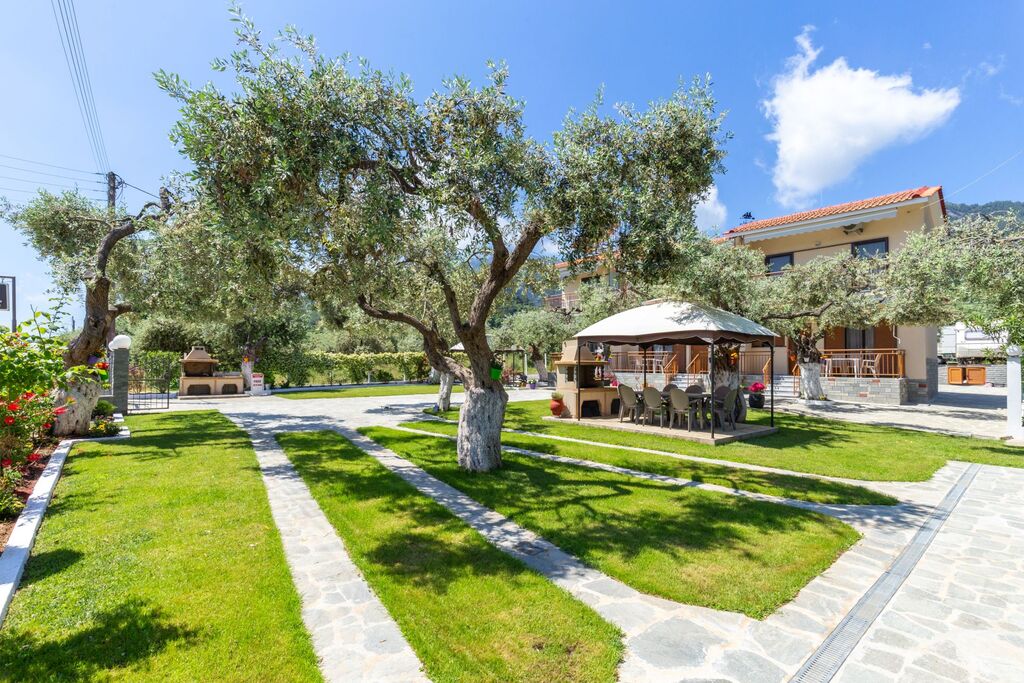 Hotel in Thasos, Kavala Prefecture, Greece – 60633