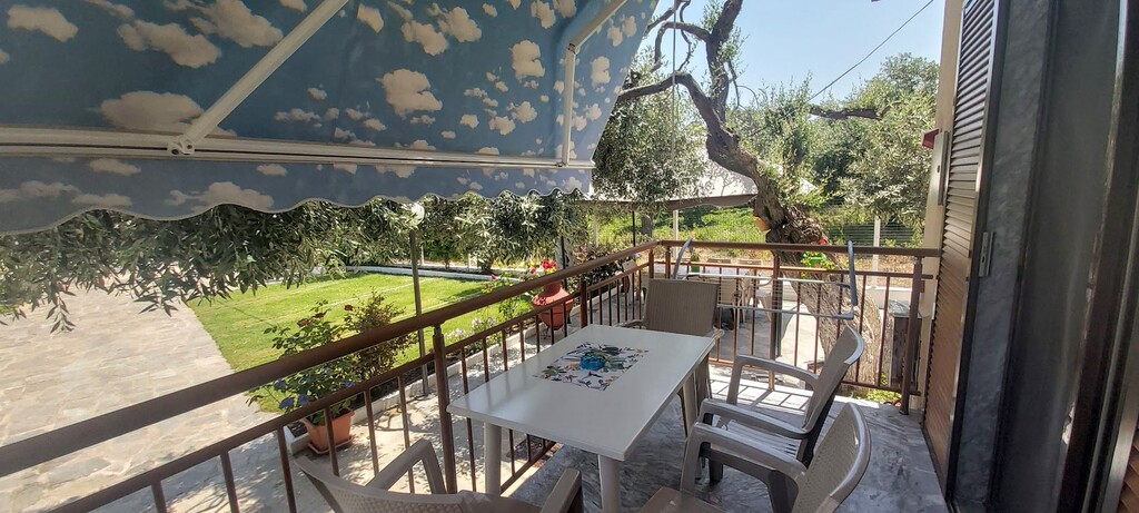 Hotel in Thasos, Kavala Prefecture, Greece – 60633